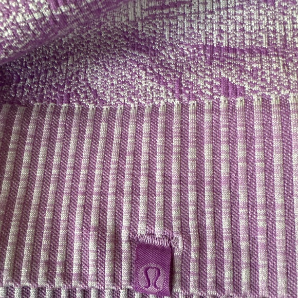Lululemon Restless Pullover - Picture 2 of 4